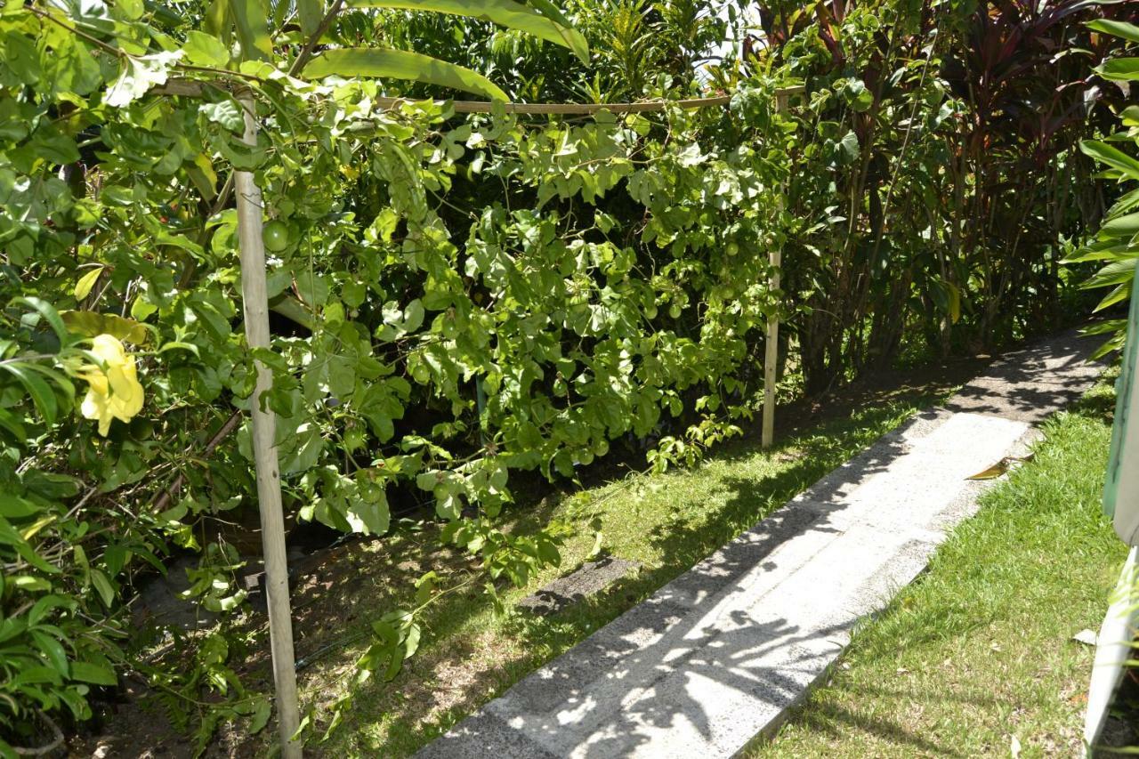 An Eol Caraibes Villa Trois-Rivieres Exterior photo