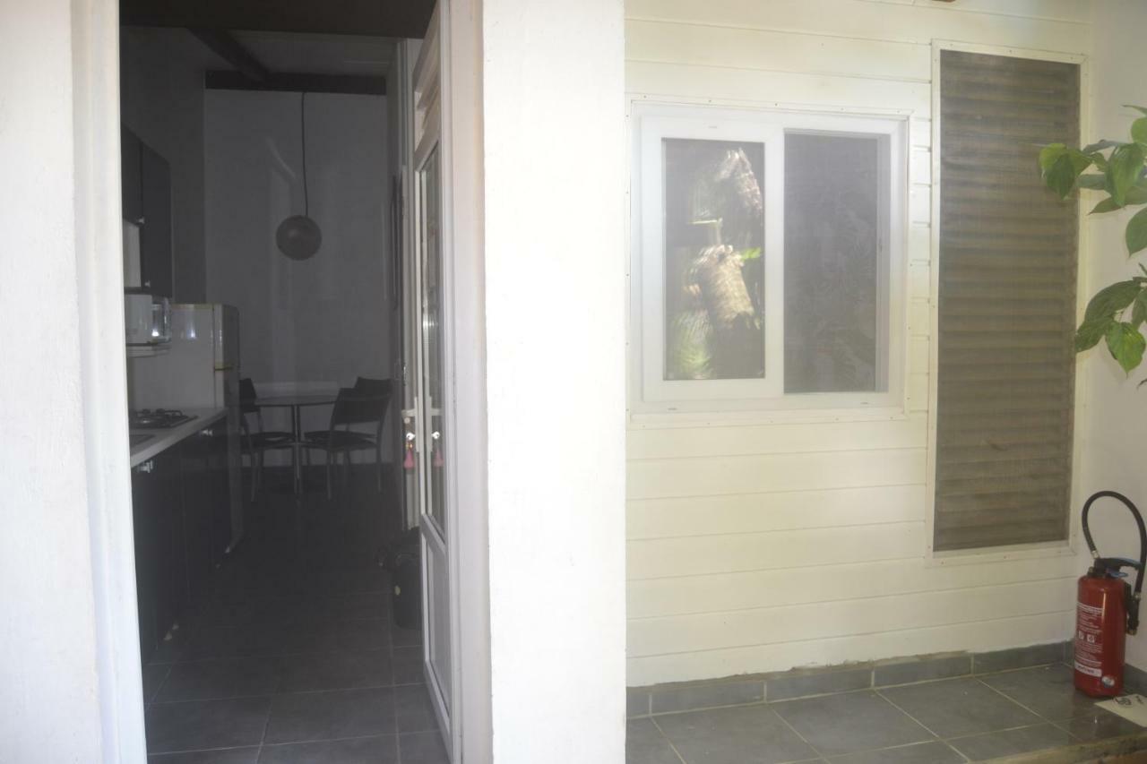 An Eol Caraibes Villa Trois-Rivieres Exterior photo